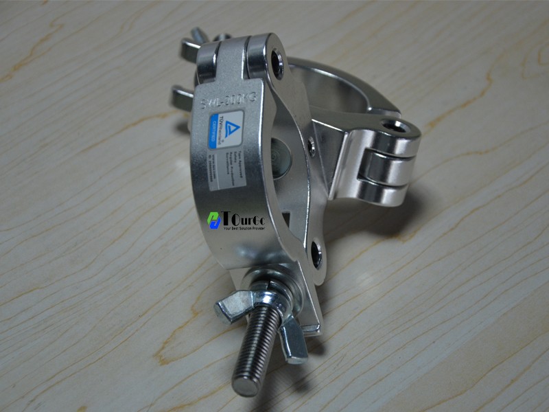 Swivel Clamp 2